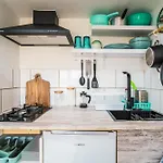 Casa Pulpo 홈스테이 *