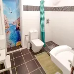 Privatunterkunft Casa Pulpo Raposeira (Faro)