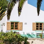 Privatunterkunft Casa Pulpo *
