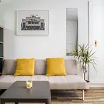 Privatunterkunft Casa Pulpo *
