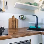 Casa Pulpo *