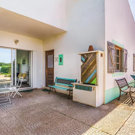 Privatunterkunft Casa Pulpo