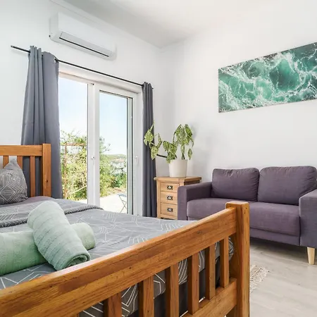 Privatunterkunft Casa Pulpo