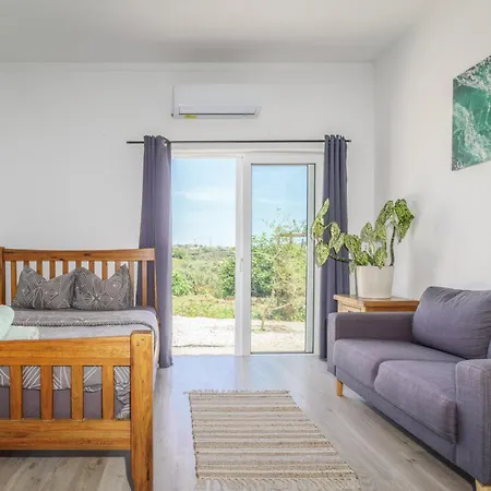 Privatunterkunft Casa Pulpo Raposeira (Faro)