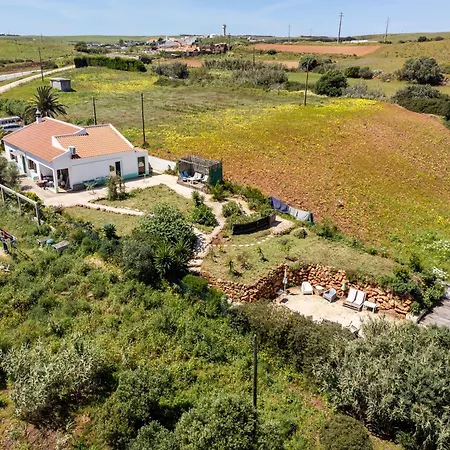 Casa Pulpo Privatunterkunft
