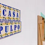 Casa Pulpo Privat bolig *