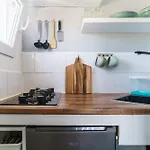 Casa Pulpo Privat bolig Raposeira (Faro)
