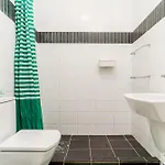 Casa Pulpo Privat bolig Raposeira (Faro)