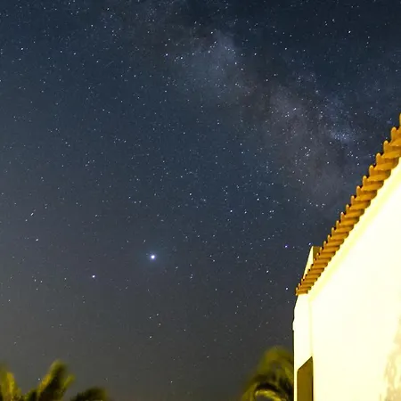Rum i privatbostad Casa Pulpo Raposeira (Faro)