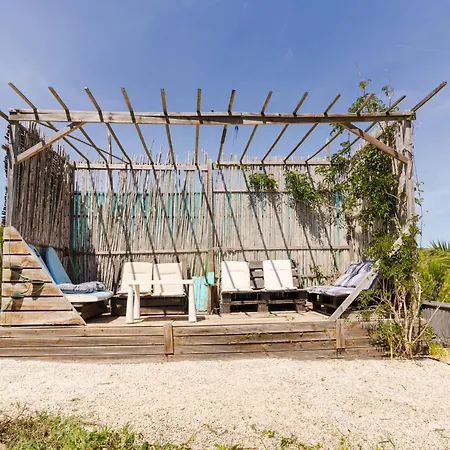 Casa Pulpo Raposeira (Faro)